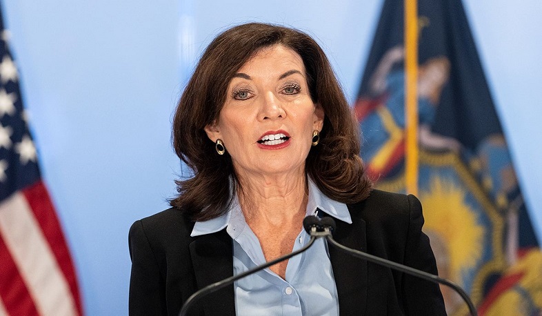 Губернатор Нью-Йорка объявила режим ЧС из-за оспы обезьян