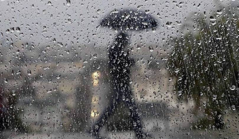 Առանձին շրջաններում սպասվում է կարճատև անձրև և ամպրոպ