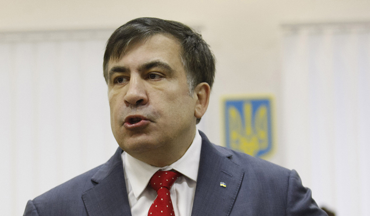Lawyer of imprisoned former President: Saakashvili leaving United National Movement opposition party, Georgian politics