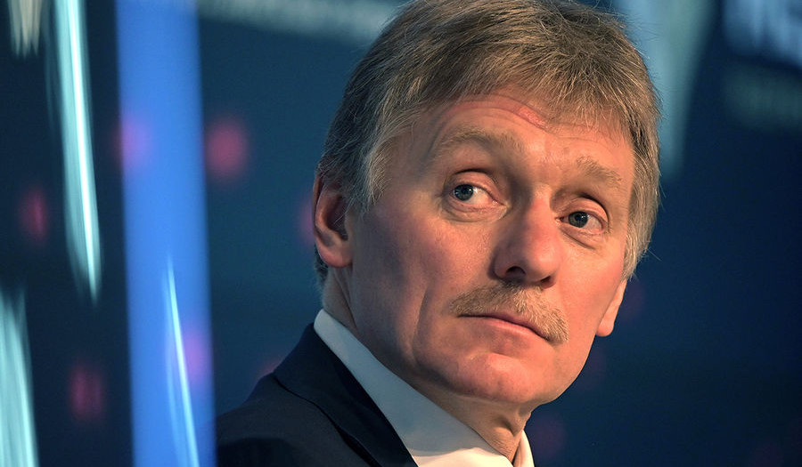 Issue of Serbia joining CSTO absent from agenda: Peskov