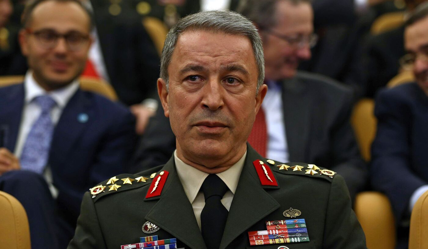 Russian agricultural products and fertilizers can also be exported through Black Sea: Akar