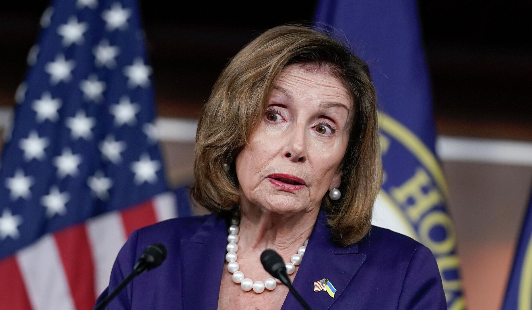 Pelosi Sinqapur, Malayziya, Cənubi Koreya və Yaponiyada görüşlər keçirəcək