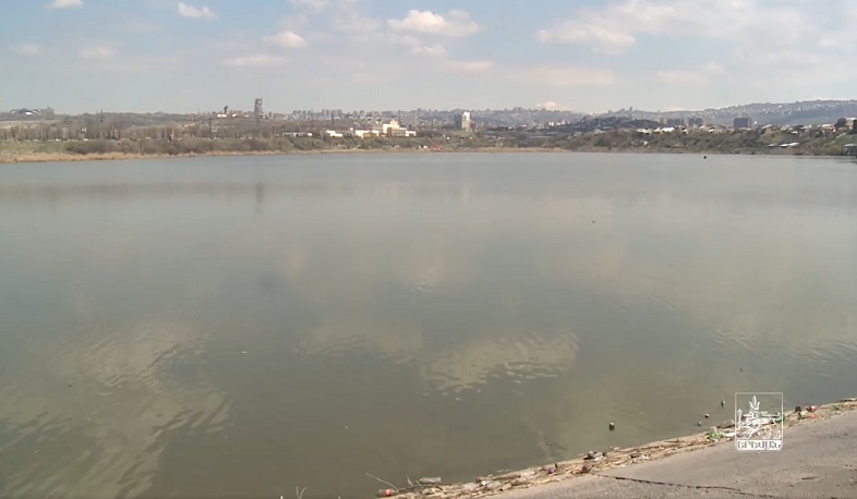 Երևանյան լճի տարածքից տեղափոխվել է շուրջ 650 մեքենա աղբ