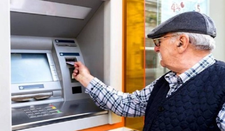 Օգոստոս ամսվա կենսաթոշակների վճարումը կսկսվի օգոստոսի 2-ից