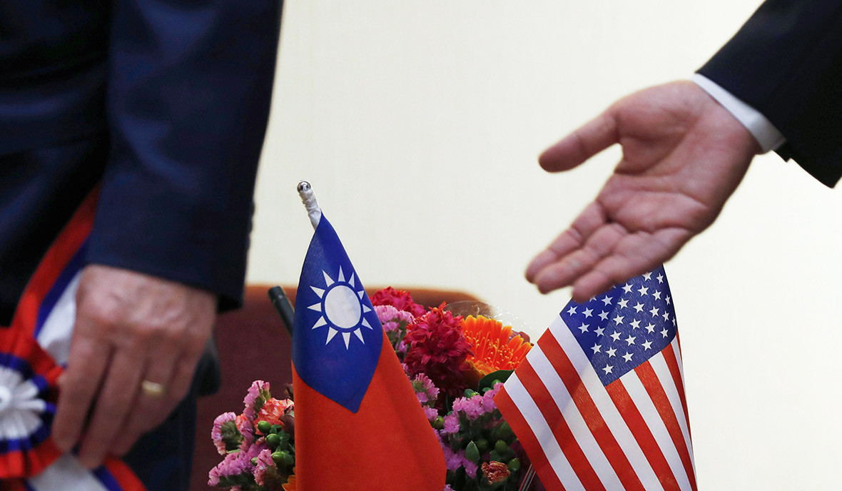 Постпред КНР при ООН заявил, что возможный визит Пелоси на Тайвань опасен и провокационен