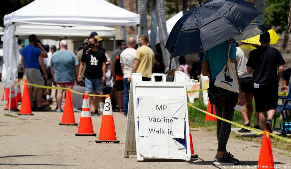 California governor declares state of emergency over monkeypox outbreak