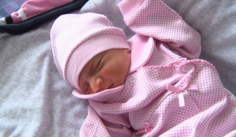 Կրծքով կերակրման իրազեկման շաբաթ Հայաստանում