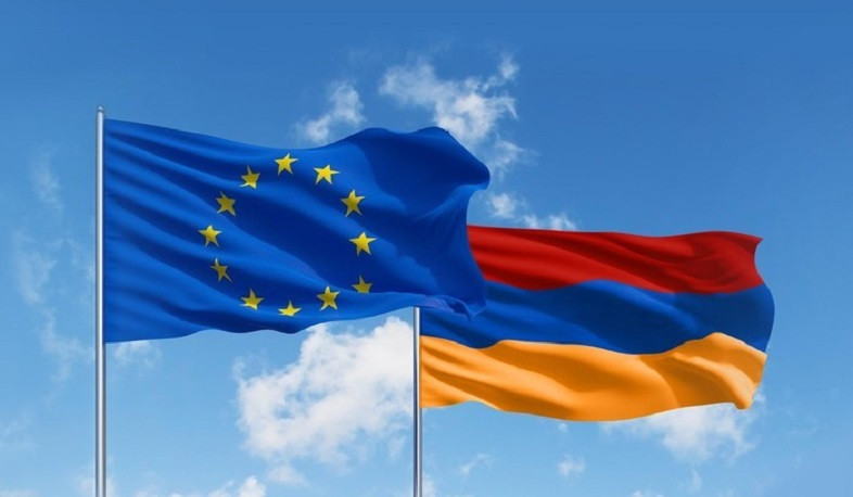 ЕС утвердил выделение Армении грантов в размере 14,2 млн евро