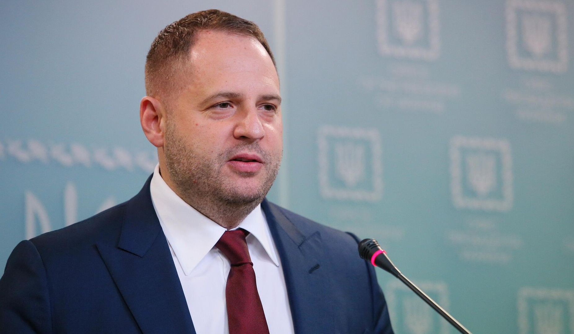 Украинские войска усиливают контратаки на юге и их цель - отвоевать 100% территории, захваченной Россией: Ермак