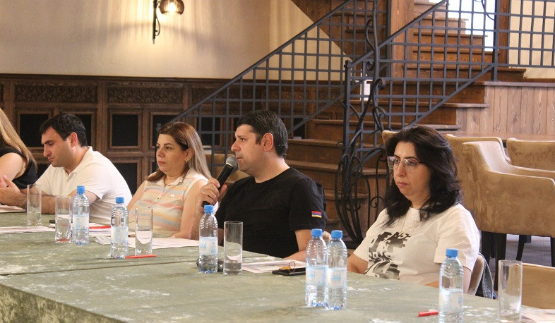 Վերհանվել են զբաղվածության ոլորտին վերաբերող խնդիրները