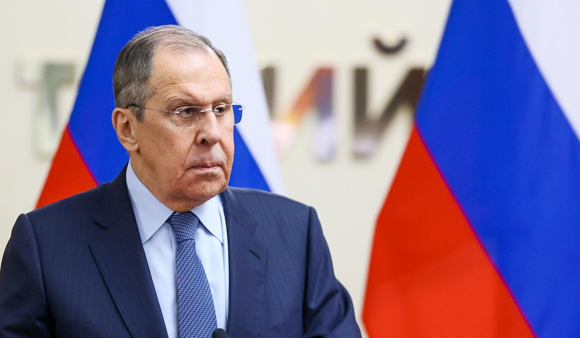 Визит Пелоси на Тайвань показывает стремление США доказать свою безнаказанность: Лавров