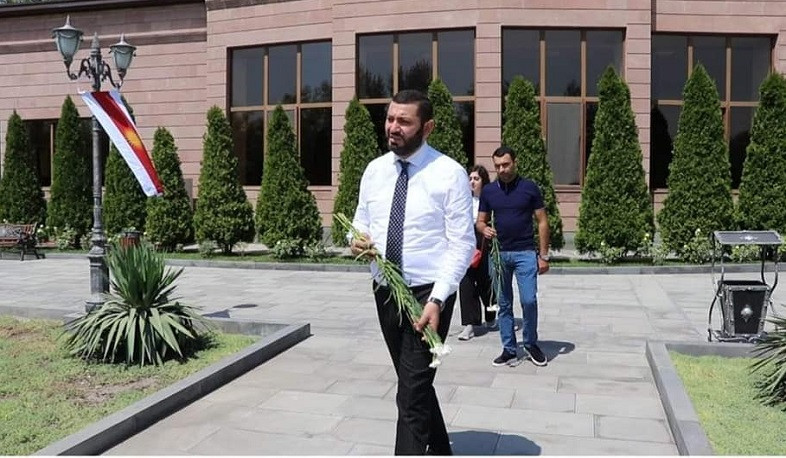 Այսօր լրանում է Սինջարի եզդիների ցեղասպանության 8-րդ տարելիցը. Ռուստամ Բաքոյան