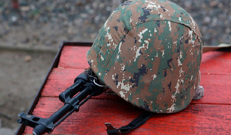 В результате азербайджанской агрессии погибли двое армянских военнослужащих, 14 получили ранения