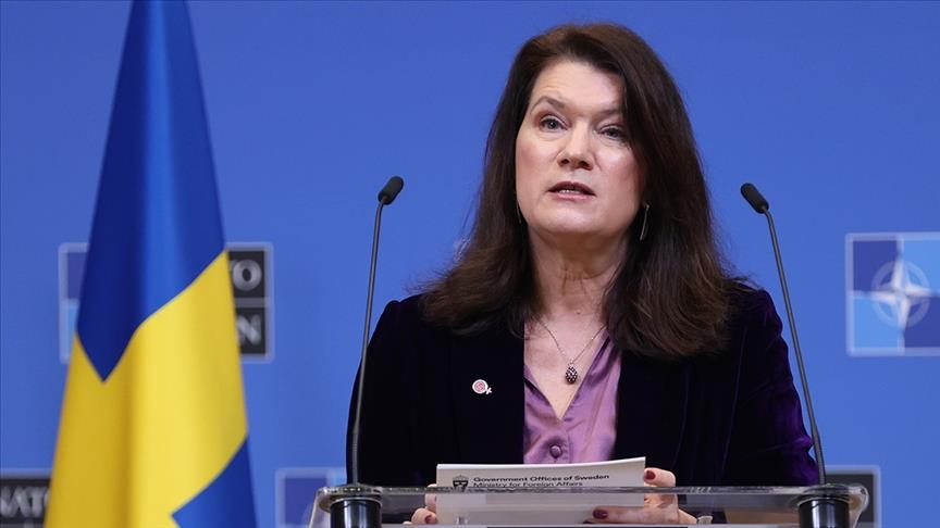 Швеция заявила, что не будет размещать у себя ядерное оружие