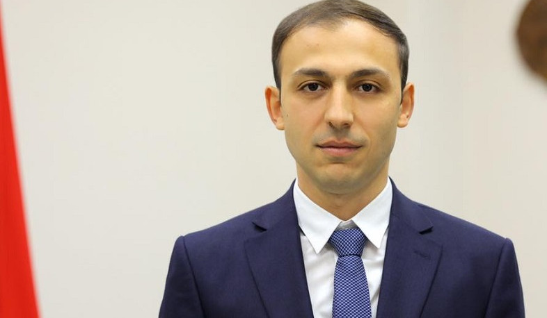Уважаемые коллеги международных структур, в результате вашей непоследовательности Азербайджан чувствует себя безнаказанным: Гегам Степанян
