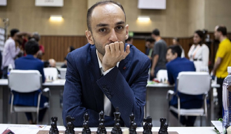 Շախմատի համաշխարհային օլիմպիադա. Հայաստանի տղամարդկանց հավաքականը 6-րդ անընդմեջ հաղթանակն է տարել