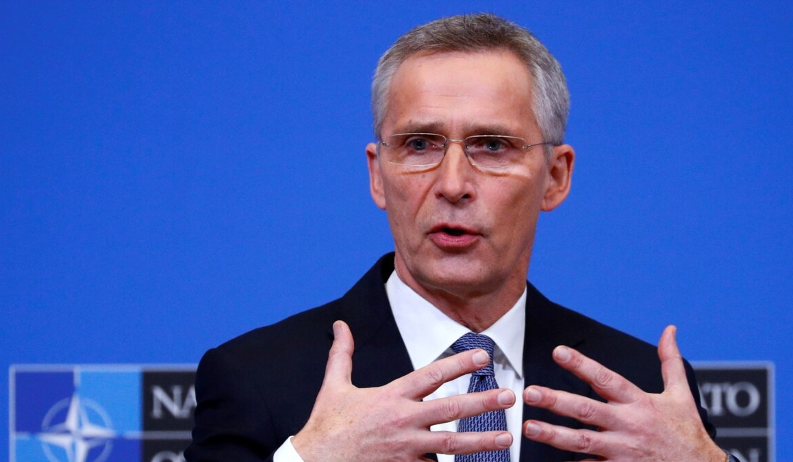 Stoltenberg warned Vučić that NATO mission in Kosovo could intervene in case of tension