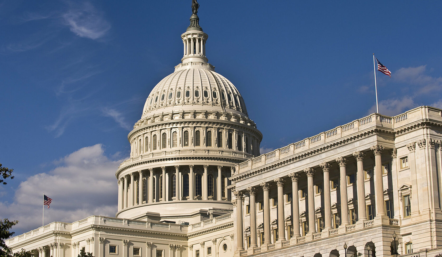 Сенат США ратифицировал протоколы о членстве Финляндии и Швеции в НАТО