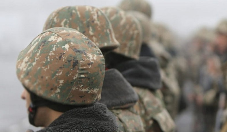 Artsaxda qismən hərbi səfərbərlik elan olunub