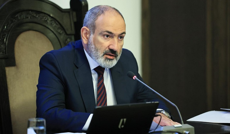 2020 թվականի նոյեմբերի 9-ի հայտարարությամբ 3 առանցքային իրողություն է արձանագրվել. Նիկոլ Փաշինյան