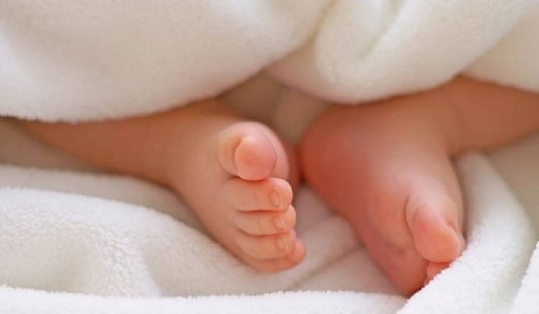 Օգոստոսի 3-ին Երևանում ծնվել է 76 երեխա
