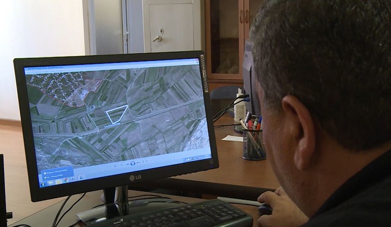 ՊԵԿ-ը բացահայտել է  հանքարդյունահանման ապօրինի  դեպք