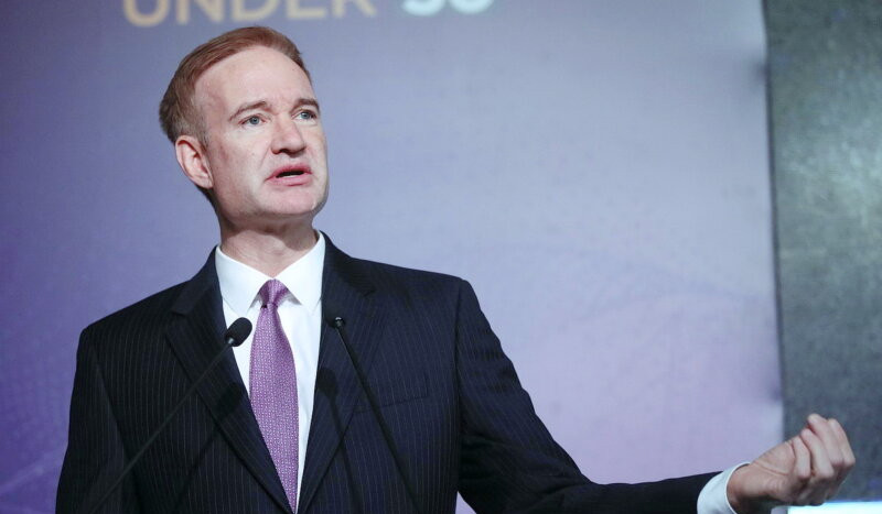 Меня беспокоит безопасность людей, проживающих в Нагорном Карабахе и регионе: посол США в ОБСЕ