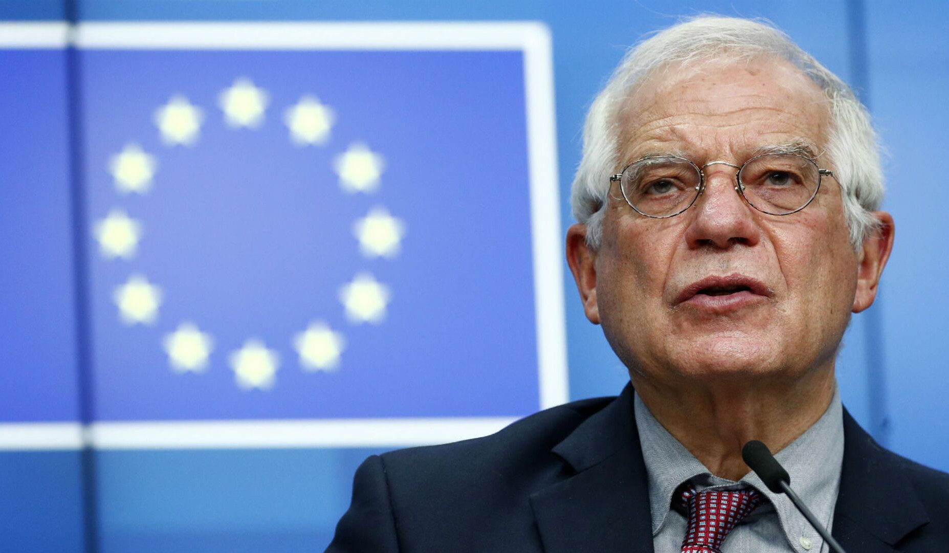 Глава дипломатии ЕС Боррель пригласил лидеров Сербии и Косово на переговоры в Брюссель