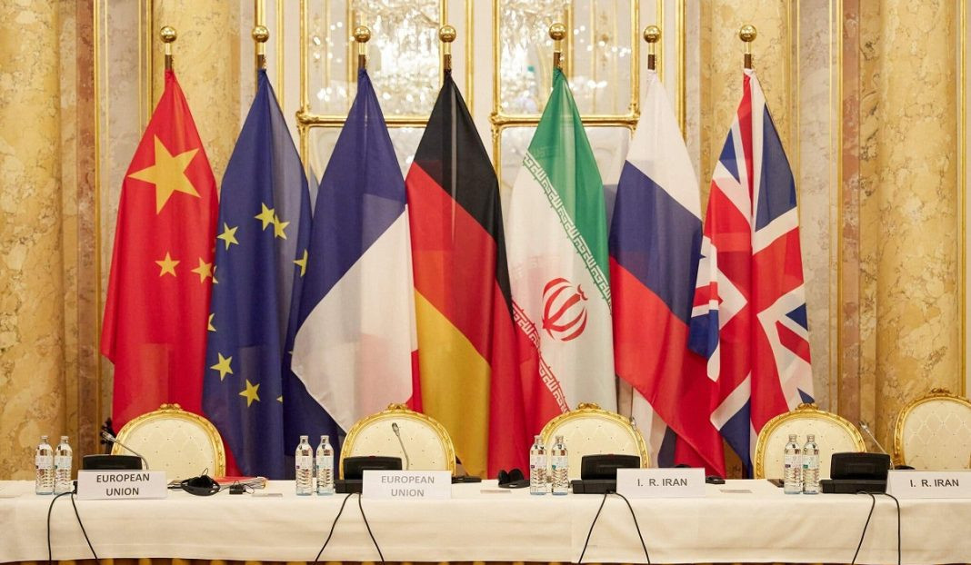 США должны дать реалистичный ответ на предложения по ядерной сделке: МИД Ирана