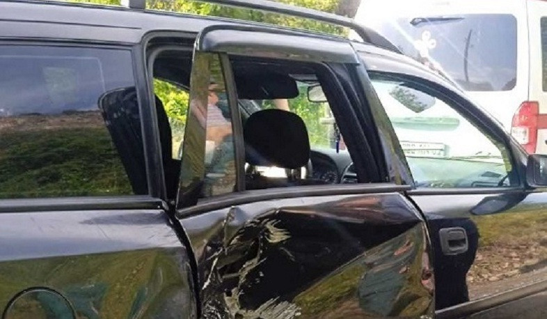 ՃՏՊ Երևան-Սևան ավտոճանապարհին․ տուժածները հոսպիտալացվել են