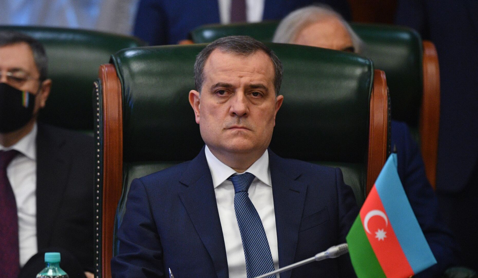 Глава МИД Азербайджана совершит визит в Турцию для участия в 13-й Конференции послов