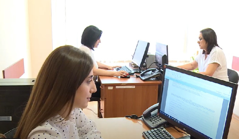 ՊԵԿ-ի դիտակետում շահութահարկի տարեկան հաշվարկներն են