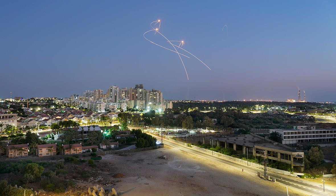 Израиль и «Исламский джихад» договорились о прекращении огня