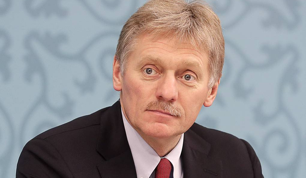 No basis for meeting between Putin and Zelensky: Kremlin