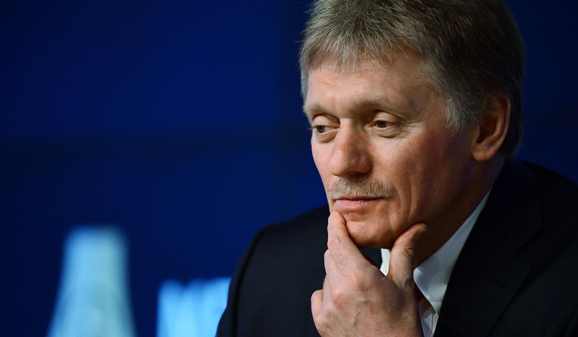 Предпосылок для встречи Путина и Зеленского нет: Песков