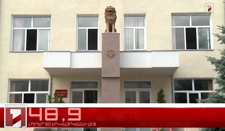 Օգոստոս 8-ը՝ 60 երկվայրկեանի մէջ. արևմտահայերէն լուրեր