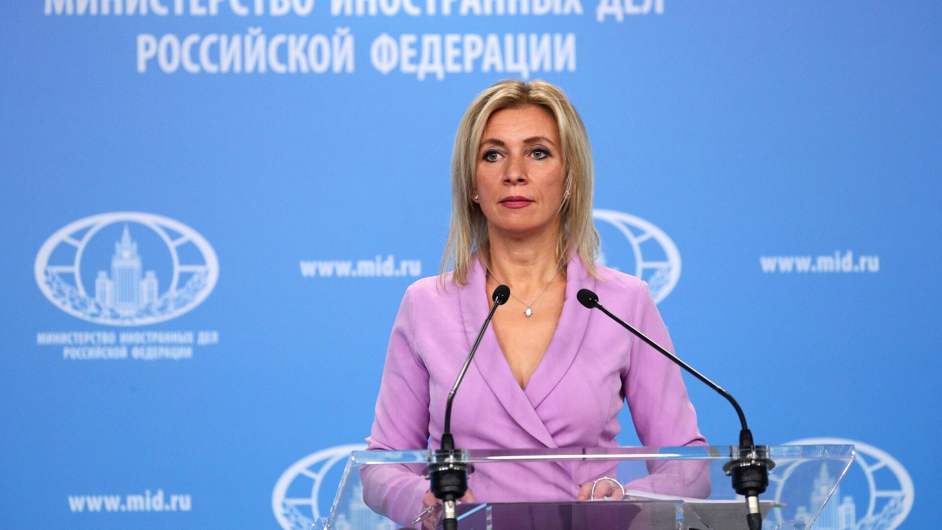 Russian MFA says Kyiv ‘effectively takes all of Europe hostage’ by shelling nuclear plant