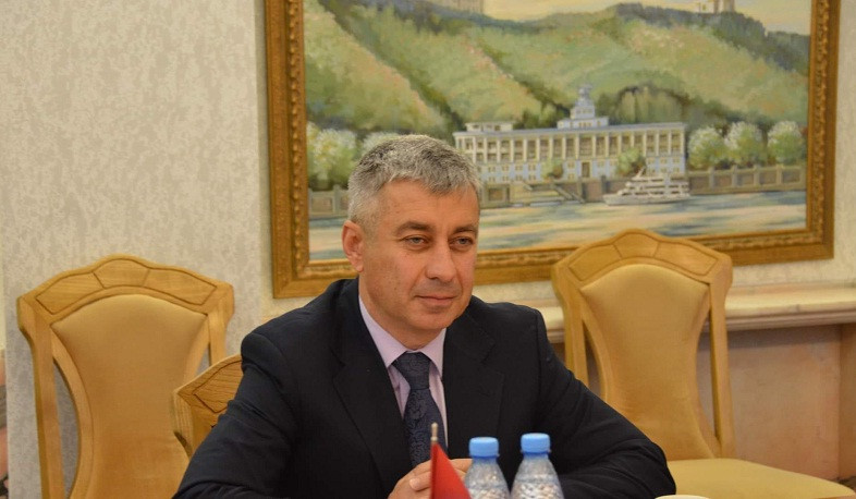 Ադրբեջանը հաստատում է, որ գերության մեջ է պահում 38 հայ զինծառայողների, մինչդեռ գերիների թվում պետք է լինի ևս 26 զինվորական. Վլադիմիր Կարապետյանի հարցազրույցը