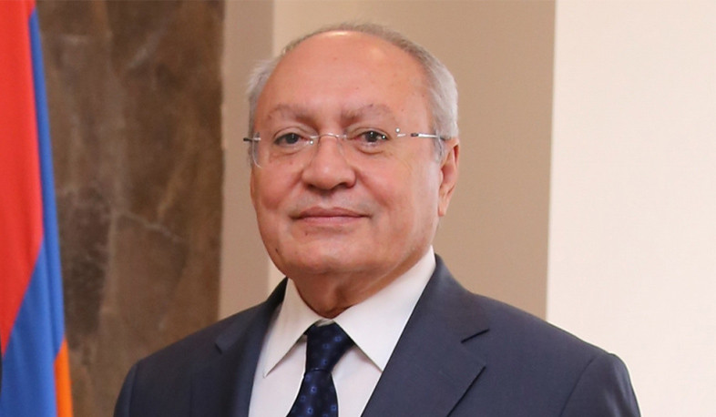 Աղվան Հովսեփյանը կմնա կալանավորված