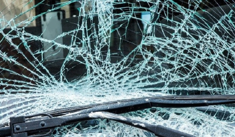 Մանրամասներ Ուշիի ոլորաններում տեղի ունեցած ՃՏՊ-ից