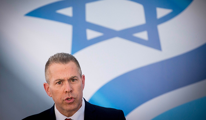 Israel defends its military retaliation against Palestinian militants