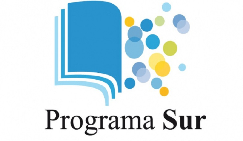 Մեկնարկել է Programa Sur ծրագրով 2022 թ. հայտերի ընդունման գործընթացը