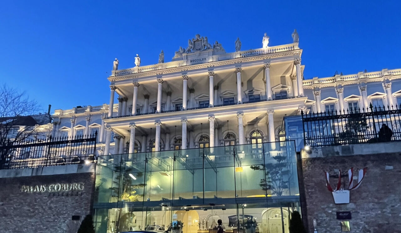 Վիեննայում ավարտվել են Իրանի միջուկային գործարքի վերաբերյալ համաձայնագրի նախագծի շուրջ բանակցությունները