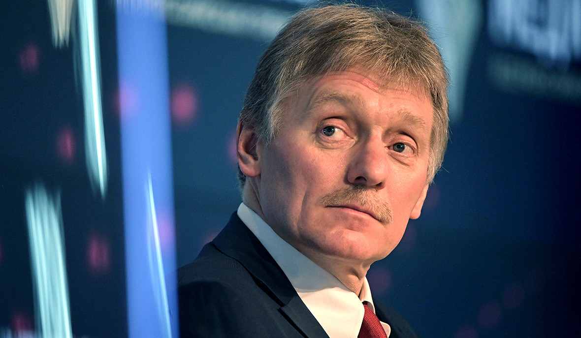 Демилитаризация затронет и завод Bayraktar на Украине, если его создадут: Песков