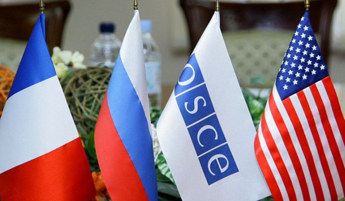 The United States is ready to engage to facilitate dialogue between Armenia and Azerbaijan, US Mission to OSCE