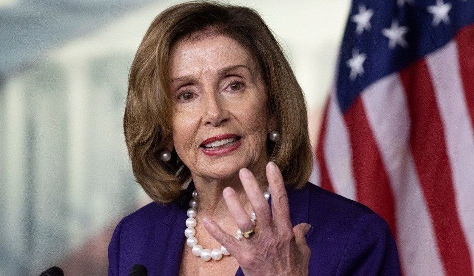 Пелоси заявила, что абсолютно не жалеет о своем визите на Тайвань