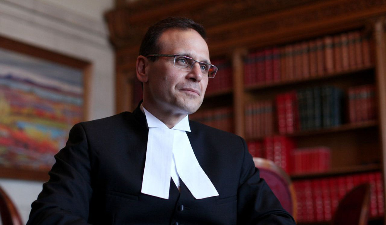 Kanadalı senator ölkə hakimiyyətini Azərbaycanın Artsaxa qarşı təcavüzünü pisləməyə çağırıb