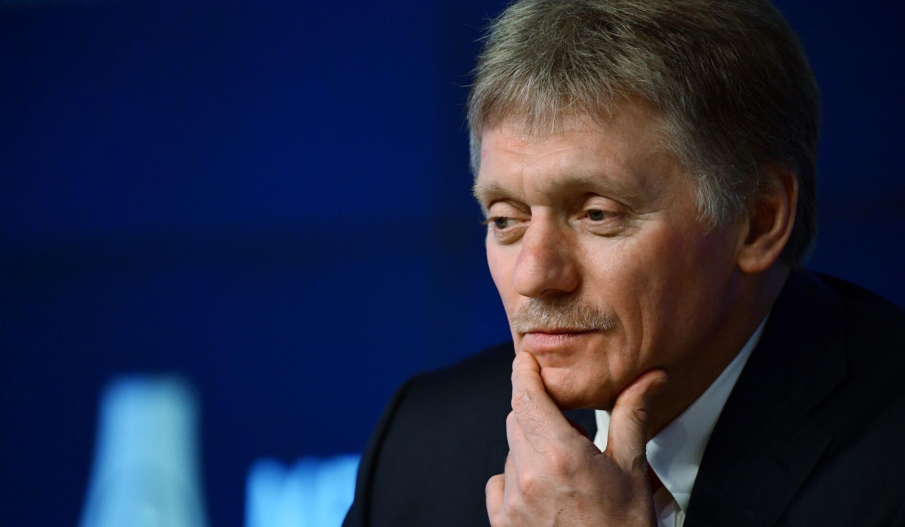 Kremlin spokesman lashes out at new moves within ‘cancel Russia’ strategy