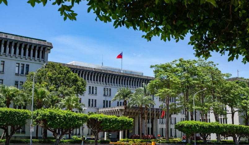 Тайвань отверг предложенную Китаем модель «Одна страна — две системы»