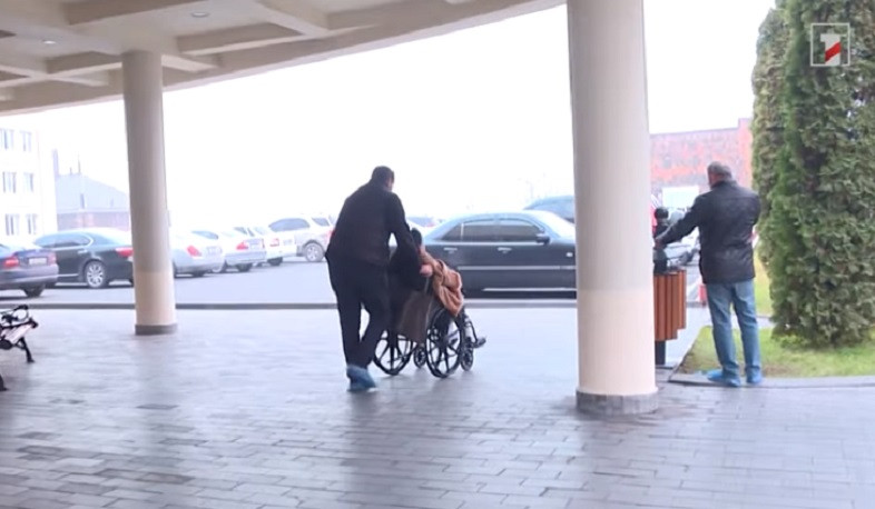 Կառավարությունը հաստատեց անձնական օգնականի ծառայություն տրամադրելու կարգը և պայմանները